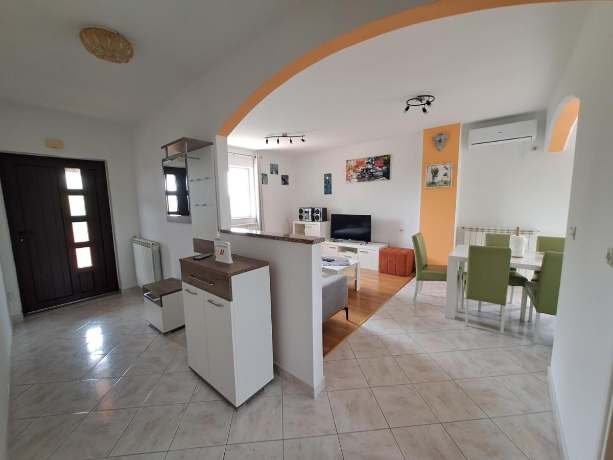 House Marko Šumber Extérieur photo