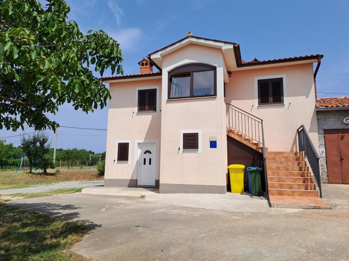 House Marko Šumber Extérieur photo
