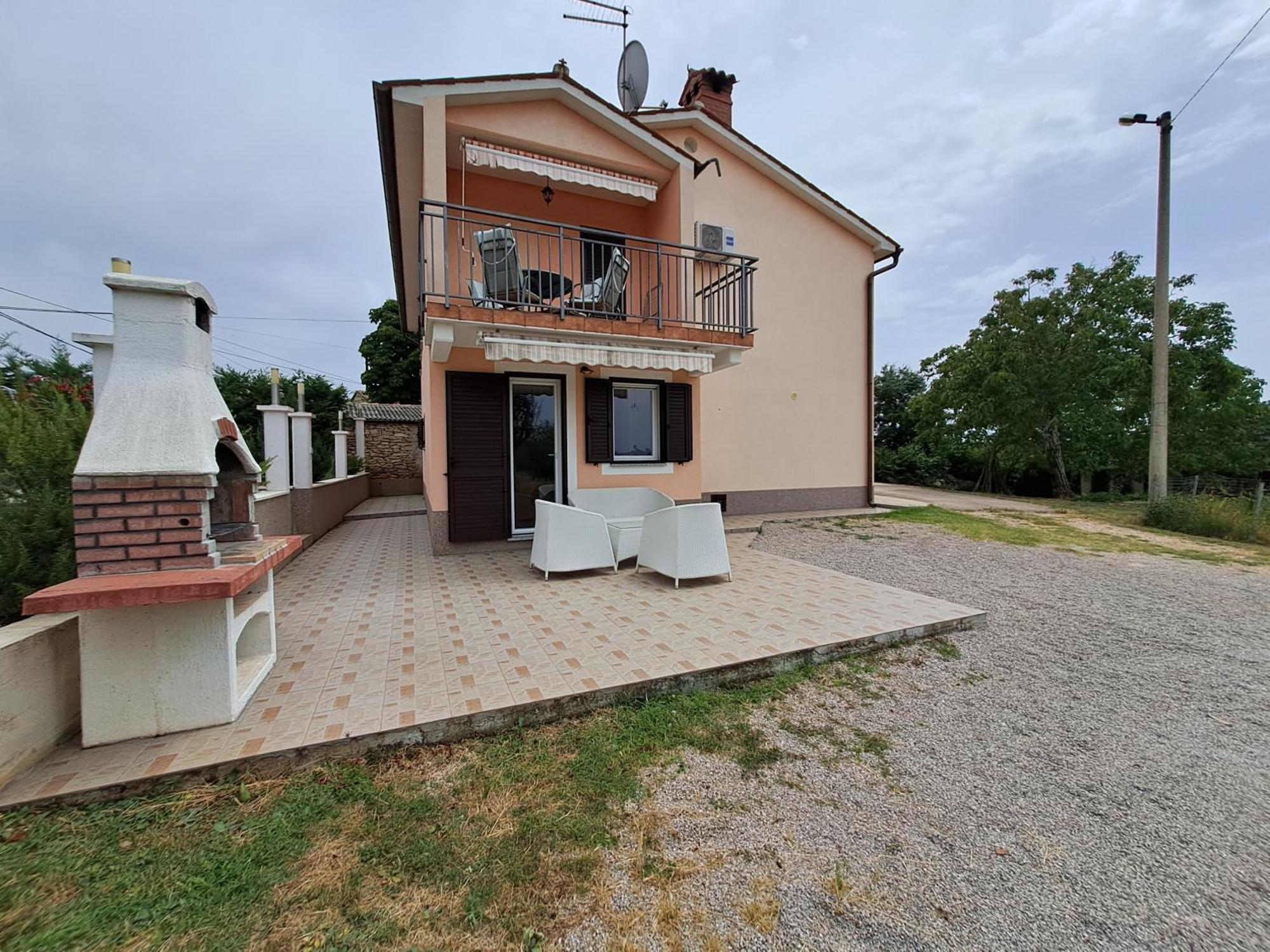House Marko Šumber Extérieur photo