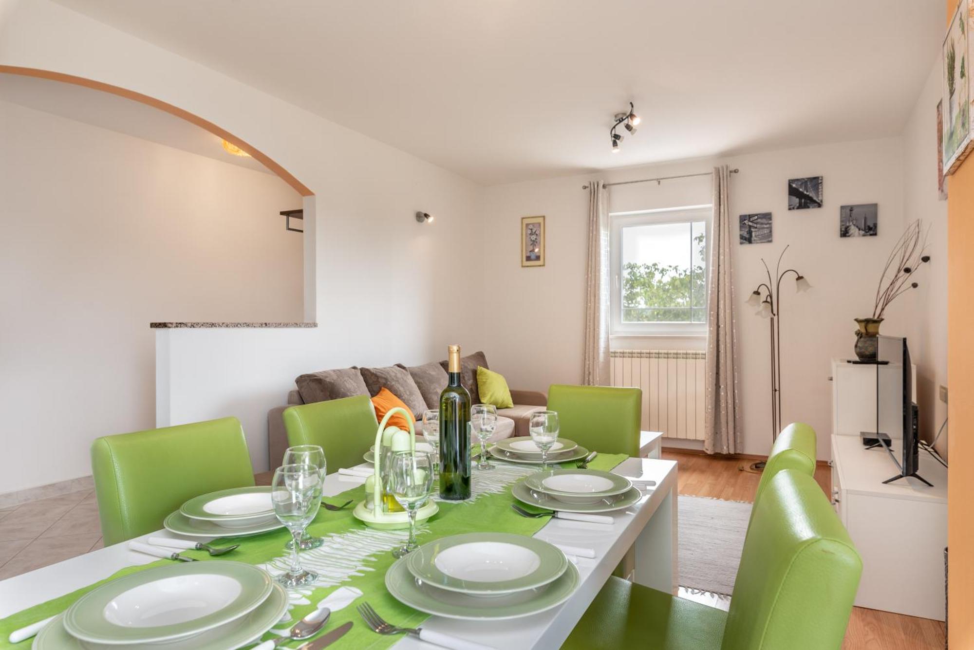 House Marko Šumber Extérieur photo