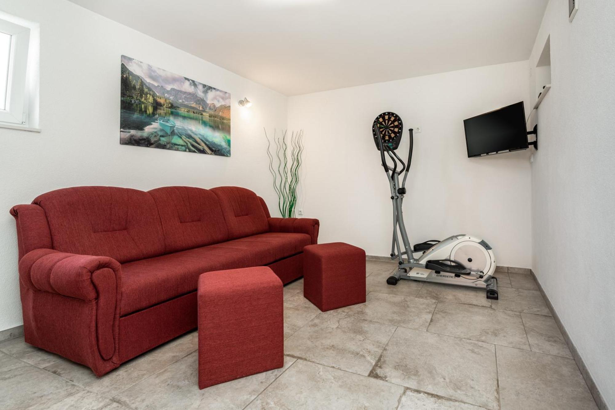 House Marko Šumber Extérieur photo