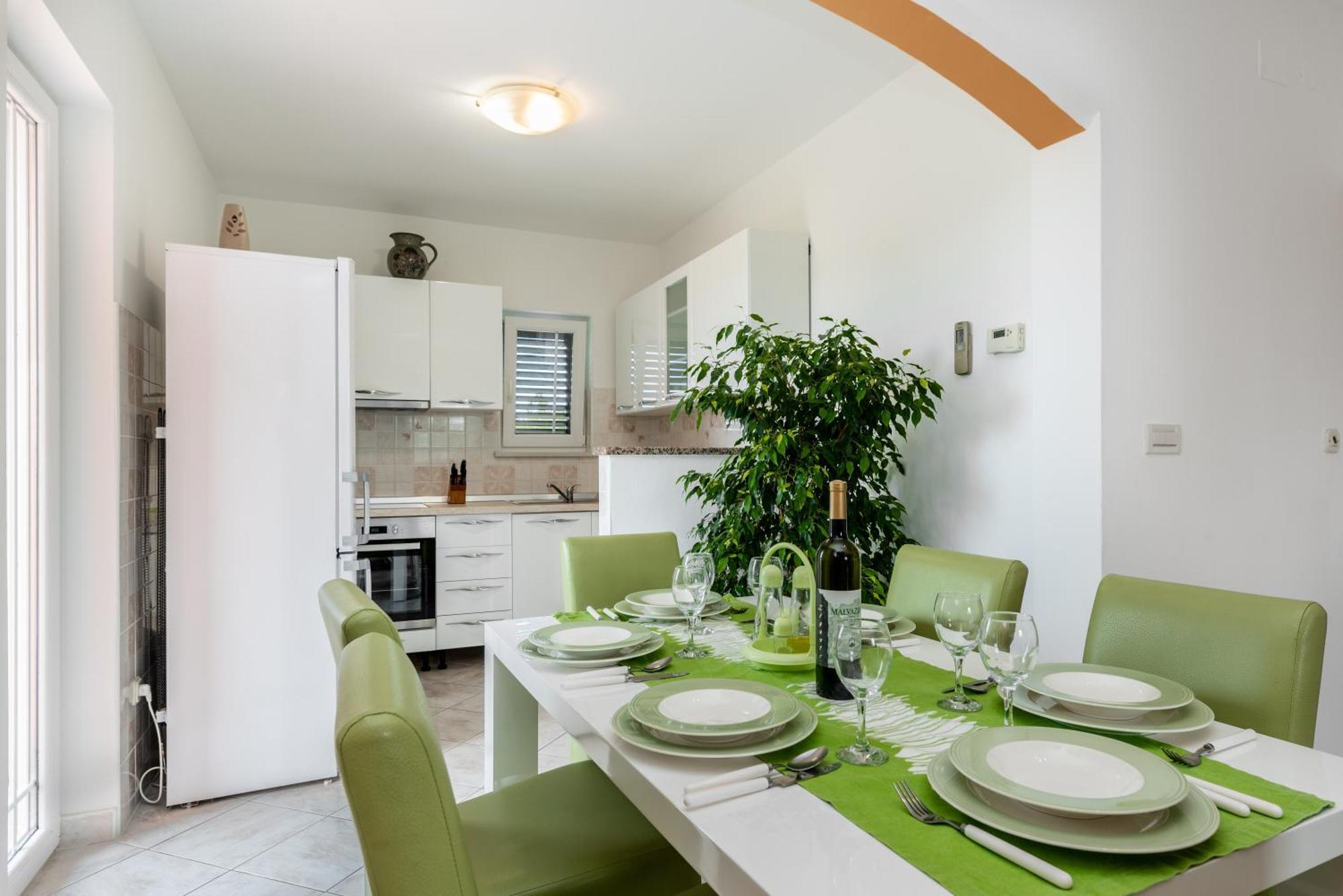 House Marko Šumber Extérieur photo